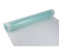 Gitterfolie m. Nagelrand 3 Breite x 6 Meter