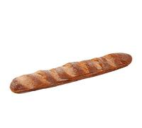 GIVBRO Baguette de pain artificielle pour décoration de gâteaux et de desserts