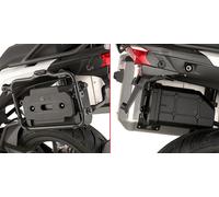 Givi TL_ _ _KIT S250, kit de montage pour boîte à outils
