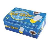 Gizzmo d'hivernage anti Gel 36cm adaptable Noire G