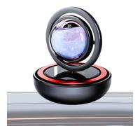 GjnjfdF Diffuseur de Parfum pour Voiture | Diffuseur D’Aromathérapie Solaire | Longue Durée, Accessoires Pour Tableau De Bord, Décoration Intérieure Automobile Pour Camping-Car, Camionnette Et