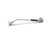 GK 400 Pistolet d'arrosage professionnel | Arroseur | Douchette de jardin | Arrosage des plantes | Accouplement à griffes