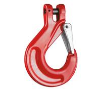 GK8 WLL Crochet de fourche 1120 kg 6 mm