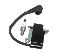 GKBJHGPAXL Bobine d'allumage adaptée for Stihl HL91K HL91Kc HL91Kc-E HL92C | HL92C-E HL92K HL92Kc-E HL94C HL94C-E HL94K HL94Kc 4243 400 1301