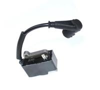 GKBJHGPAXL Bobine de Module d'allumage adaptée for Stihl MS170 MS180 2-Mix | Tronçonneuse 1130 400 1308 MS180
