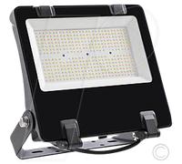 GL 230086 - Projecteur à LED, 100 W, 8000-16000 lm, 4 3000-5000 K, noir, IP6