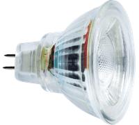 GL 3870 - Projecteur à LED GU5,3, 7W, 390lm, 3000K