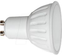 GL 4201 - Lampe LED GU10, 7 W, 650 lm, 3000 K, intensité lumineuse variabl