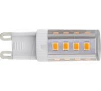 GL 4231 - Lampe LED G9, 3,5 W, 380 lm, 3 000 K