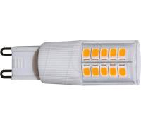 GL 4241 - Lampe LED, G9, 5,5 W, 575 lm, 3000 K