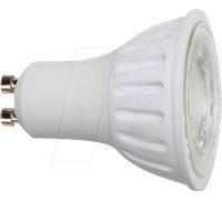 GL 4244 - Lampe LED GU10, 7 W, 700 lm, 3000 K