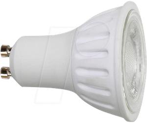 GL 4244 - Lampe LED GU10, 7 W, 700 lm, 3000 K