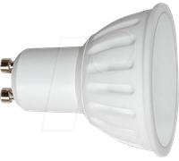 GL 4253 - Lampe LED GU10, 7 W, 570 lm, 3 000 K