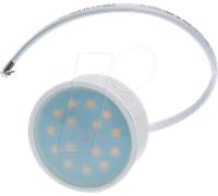 GL 4310 - Module CMS 15, 12 V, 5 W, 400 lm, 3 000 K, froid