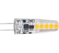 GL 540975 - Lampe LED G4, 1,8 W, 185 lm, 2 3000 K, intensité variable