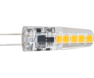 GL 540975 - Lampe LED G4, 1,8 W, 185 lm, 2 3000 K, intensité variable