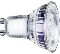 GL 620485 - Projecteur LED GU10, 2,5 W, 450 lm, 3000 K, 100°
