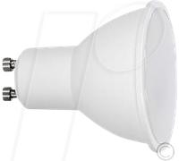 GL GU10 4978 - Projecteur LED GU10, 4,9 W, 275 lm, 2 3000 K