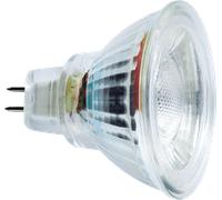 GL GU5,3 3589 - GreenLED MR16 MCOB 36° 3,5 W 230 lm / 90° 3 000 K
