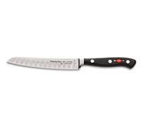gl207 Couteaux Dick Premier Plus Couteau utilitaire, 15 cm, noir