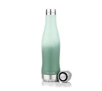 Glacial Bouteille pour eau Glacial active 400 ml Green fade