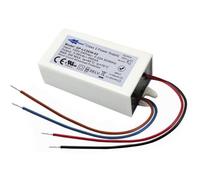 Glacial Power Alimentation Led à Découpage - 1 Sortie - 8 W - 350 Ma - 3 36 Vcc - Courant Constant