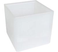 Glacière à LED, seau à glace LED de 3,5 L, changement automatique de couleur, fonctionnant sur piles, résistant à l'eau, pour les fêtes à la maison, les bars et les discothèques
