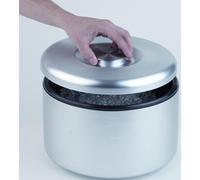 Glacière APS, capacité : 6,00 litres, hauteur : 200 mm, ø : 270 mm