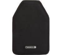 Glacière portable pour vin et champagne - Polyester - 1 bouteille - Noir - Mallette isotherme