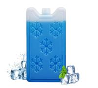 Glaçons pour le froid durable de sac de refroidissement de sac de | Gel Recharges Congelées Pour Refroidisseurs En Plein Air Voyage Camping Randonnée Cuisine Maison Lunchbox Boissons Aliments