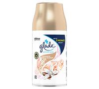 Glade automatiques en spray Romantic Vanilla Blossom 269 ml