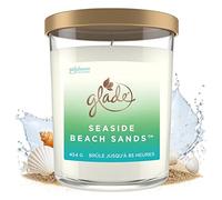 Glade Bougie 85H Parfum Seaside Beach