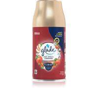 GLADE Cosy Apple & Cinnamon désodorisant automatique recharge 269 ml