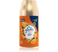 GLADE Fresh Mandarin Dream désodorisant automatique Recharge 269 ml