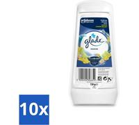 Glade - Gel - Marine - 150 g - Paquet de valeur - 10 pièces