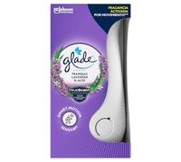 Glade Lavande Ap Air Freshener Vaporisateur 15 min Maison, cuisine, automobile 1 unité