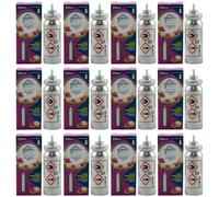 Glade Mini Relax-Zen Recharge 12 X 10ml Touch&fresh Contre Badezimmergerüche