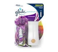 Glade One Touch Rafraîchisseur d'air à la lavande 10ml