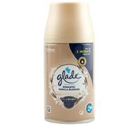glade Recharge pour Diffuseur Automatique ROMANTIC VANILLA BLOSSOM 1 x 269ml