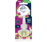 GLADE Relaxing Zen recharge de diffuseur électrique 20 ml