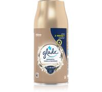 GLADE Romantic Vanilla Blossom désodorisant automatique Recharge 269 ml