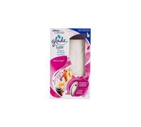 Glade Sense & Spray Désodorisant Zen Relax Device 18 Ml