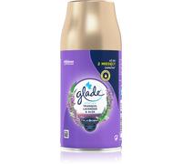 GLADE Tranquil Lavender & Aloe désodorisant automatique recharge 269 ml