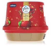 GLADE Warm Apple Pie désodorisant 180 g