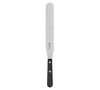 Glättpalette Classic, 25 cm, en acier inoxydable, Solingen