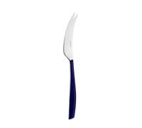 GLAMOUR Couteau fromage BUGATTI BLEU MARINE