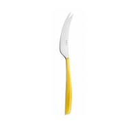 GLAMOUR Couteau fromage BUGATTI JAUNE