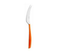 GLAMOUR Couteau fromage BUGATTI ORANGE