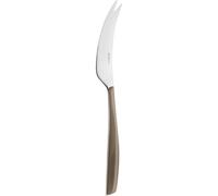 GLAMOUR Couteau fromage BUGATTI TABAC