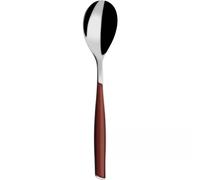 GLAMOUR Cuillère à café BUGATTI Rouge Marsala